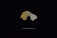 藏品(陶甑)的圖片